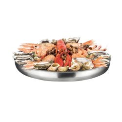 piatto frutti di mare