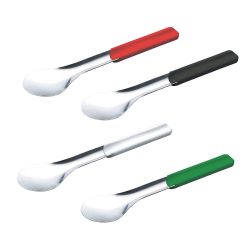 Ice-cream server