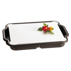 tagliere polietilene