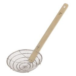 fry skimmer