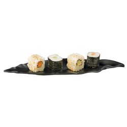 sushi tray