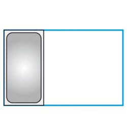 steel container