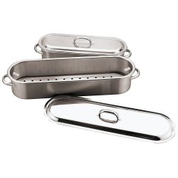 fish kettle