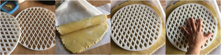 crostata