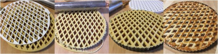 crostata