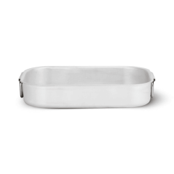 teglia forno alluminio arrosto