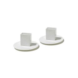set tazza piattino