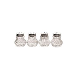 salt shaker pepper shaker