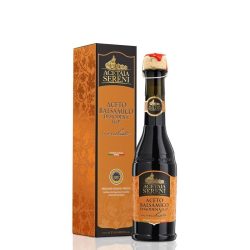 aceto-balsamico invecchiato ciliegio