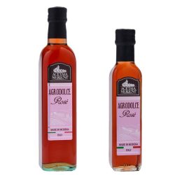 agrodolce rose