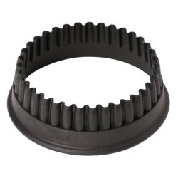round fluted pastry cutter fiberglass