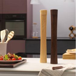 Legnoart - Set macina pepe/ sale Pleats