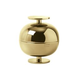 Sambonet coppetta oro