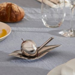 alessi set regalo degustazione olio